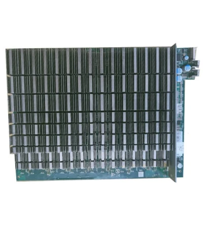 Хеш плата Bitmain Antminer S17E (HB-B-S17E-135) - Б/в