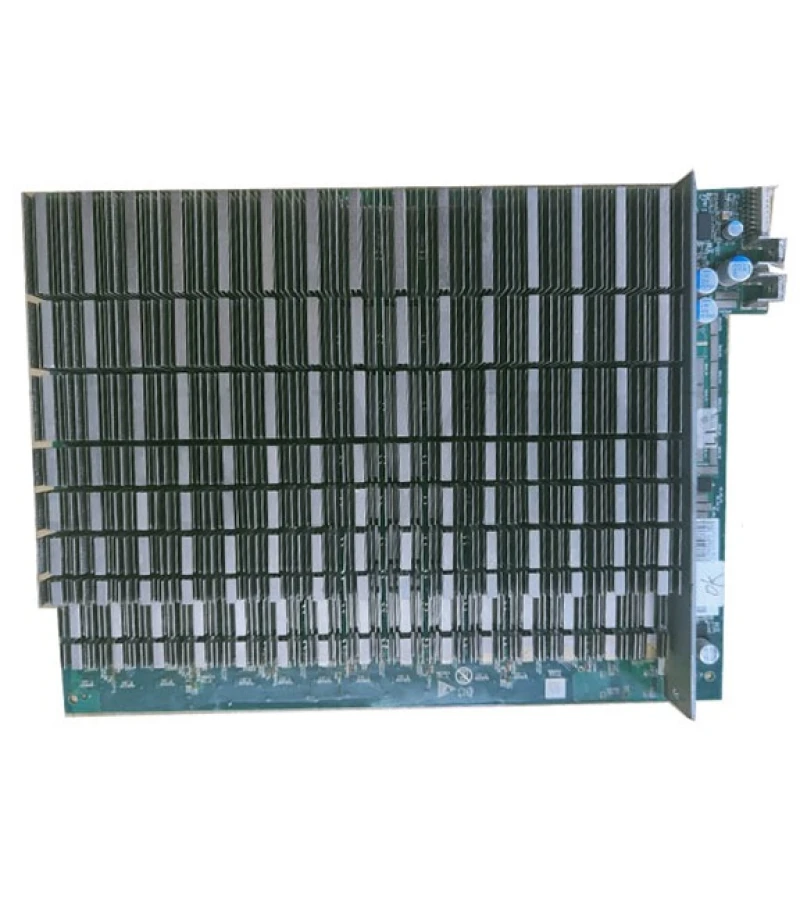 Хеш плата Bitmain Antminer S17E (HB-B-S17E-135) - Б/в