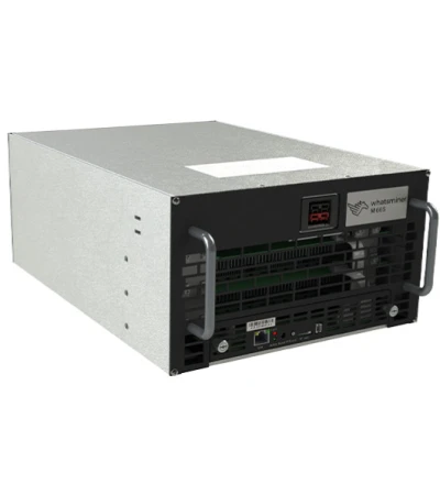 Asic-майнер MicroBT WhatsMiner M66 Hyd 270 Th/s