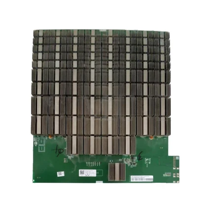 Хеш плата Bitmain Antminer S19J (HB-B-S19J-76) - Б/в