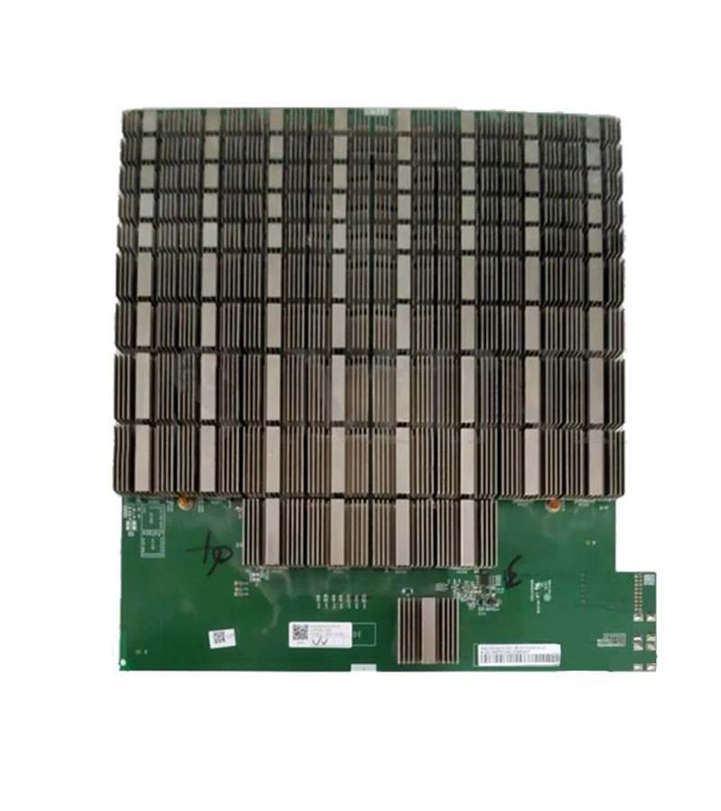 Хеш плата Bitmain Antminer S19J (HB-B-S19J-76) - Б/в