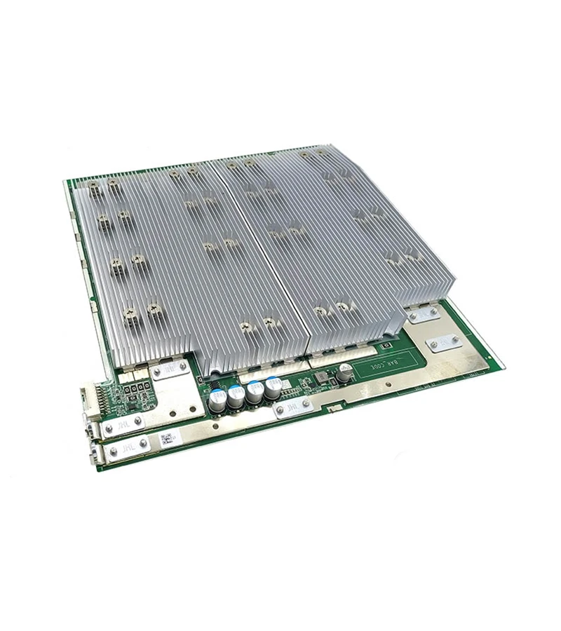 Хеш плата Bitmain Antminer S19J Pro (HB-B-S19JPRO-114-ALU) - Б/в
