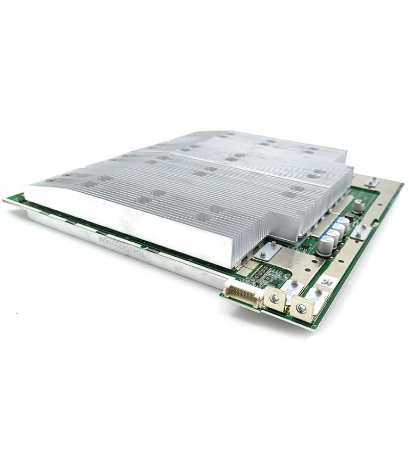 Хеш плата Bitmain Antminer S19J Pro (HB-B-S19JPRO-114-ALU) - Б/в
