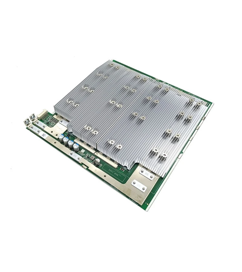 Хеш плата Bitmain Antminer S19J Pro (HB-B-S19JPRO-114-ALU) - Б/в