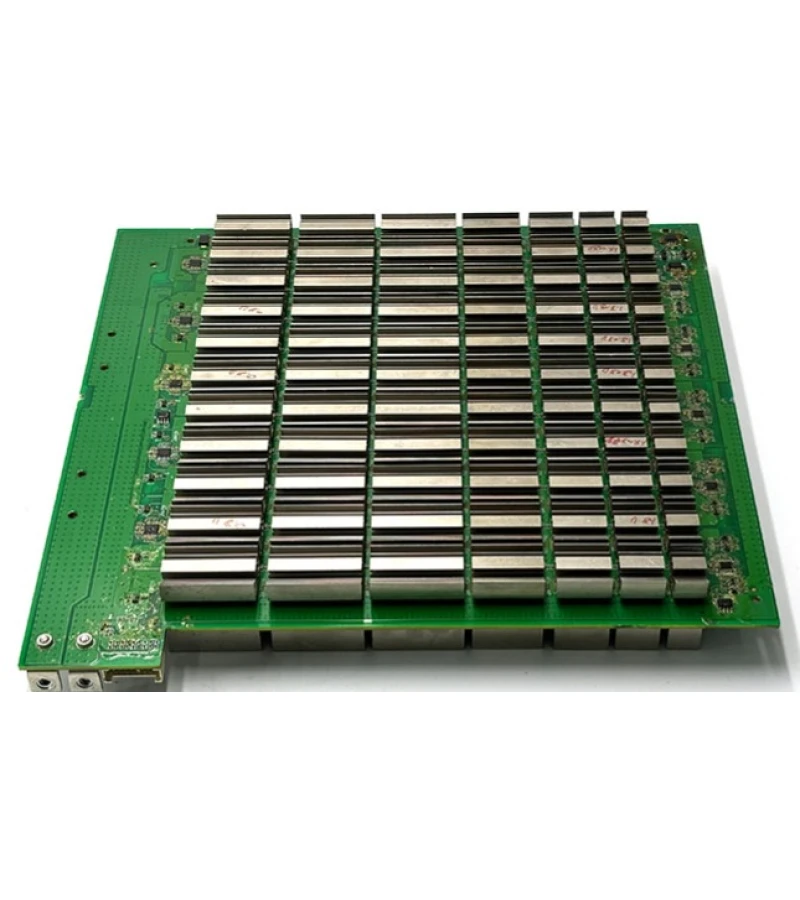 Хеш плата Bitmain Antminer S19K Pro (HB-B-S19KPRO-77) - Б/в