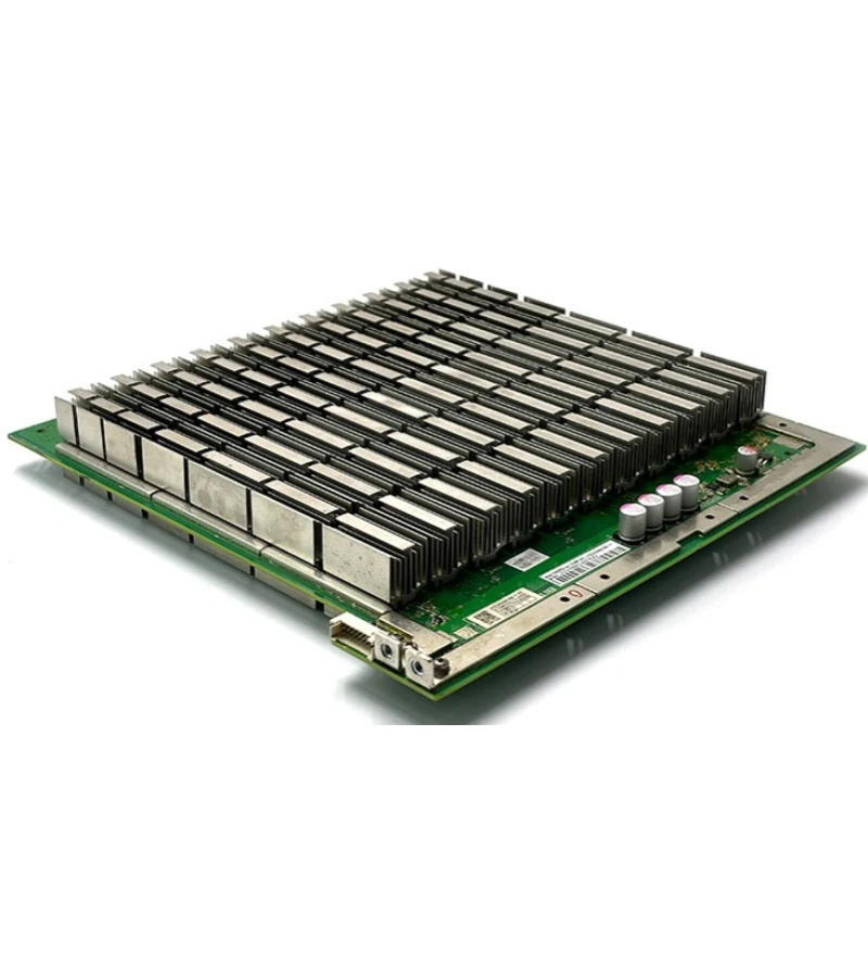 Хеш плата Bitmain Antminer S19K Pro (HB-B-S19KPRO-77) - Б/в