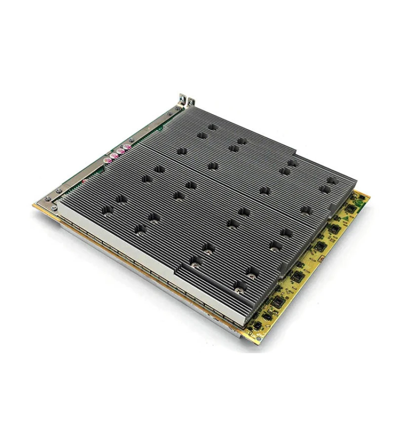 Хеш плата Bitmain Antminer S19K Pro Alum (HB-B-S19KPRO-77-ALU) - Б/в