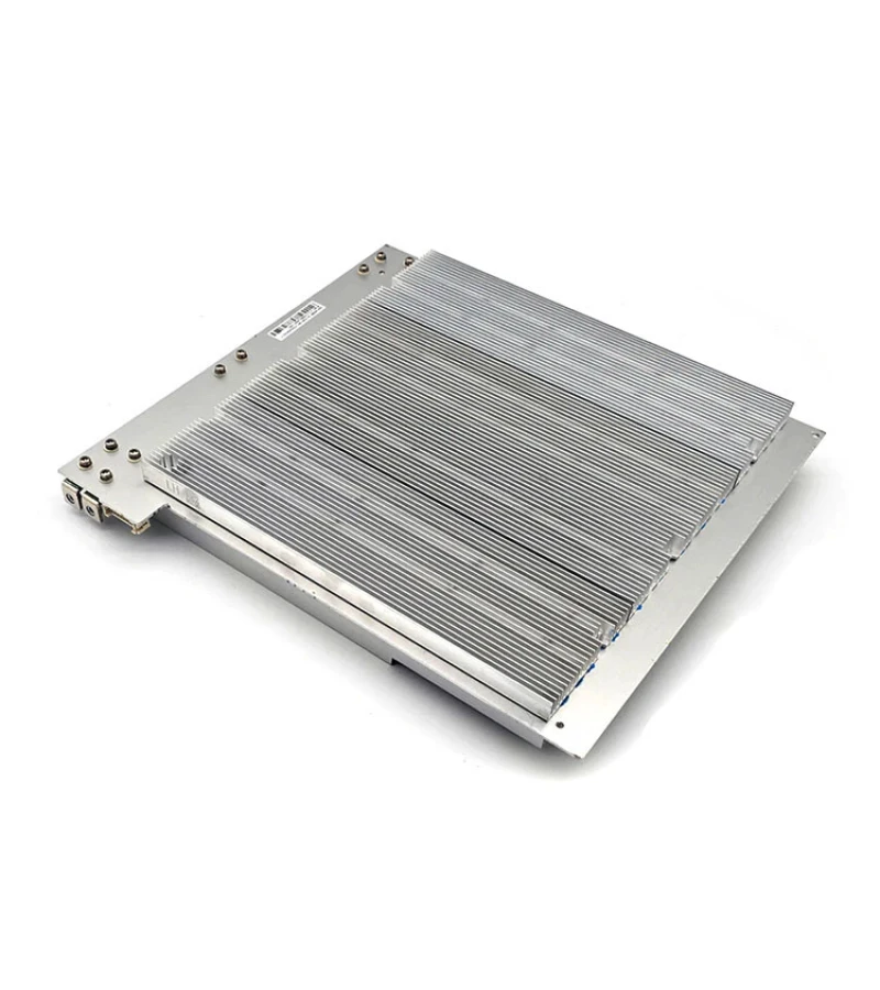 Хеш плата Bitmain Antminer S19K Pro Alum (HB-B-S19KPRO-77-ALU) - Б/в