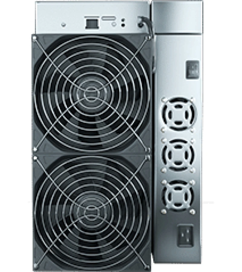 Asic-майнер Goldshell LT6 3.35 Gh/s 3200 Вт Scrypt (LT6 3.35Gh)