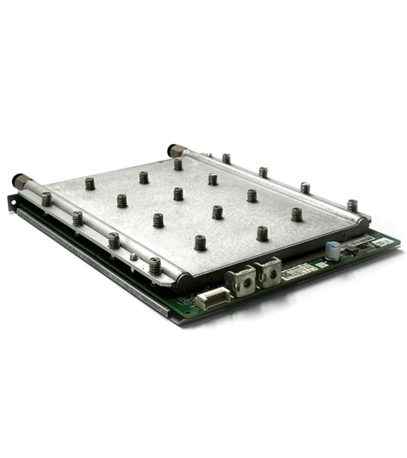 Хеш плата Bitmain Antminer S19 Pro Hyd (HB-B-S19PROHYD-180) - Б/в