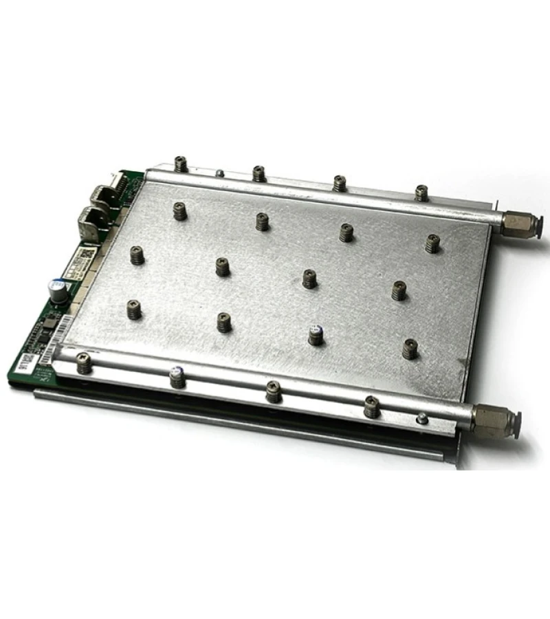 Хеш плата Bitmain Antminer S19 Pro Hyd (HB-B-S19PROHYD-180) - Б/в