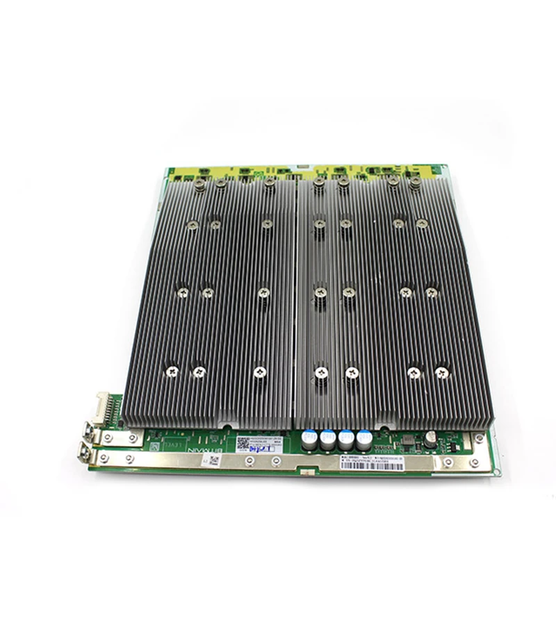 Хеш плата Bitmain Antminer S19 (HB-BM-S19XP-110-ALU) - Б/в