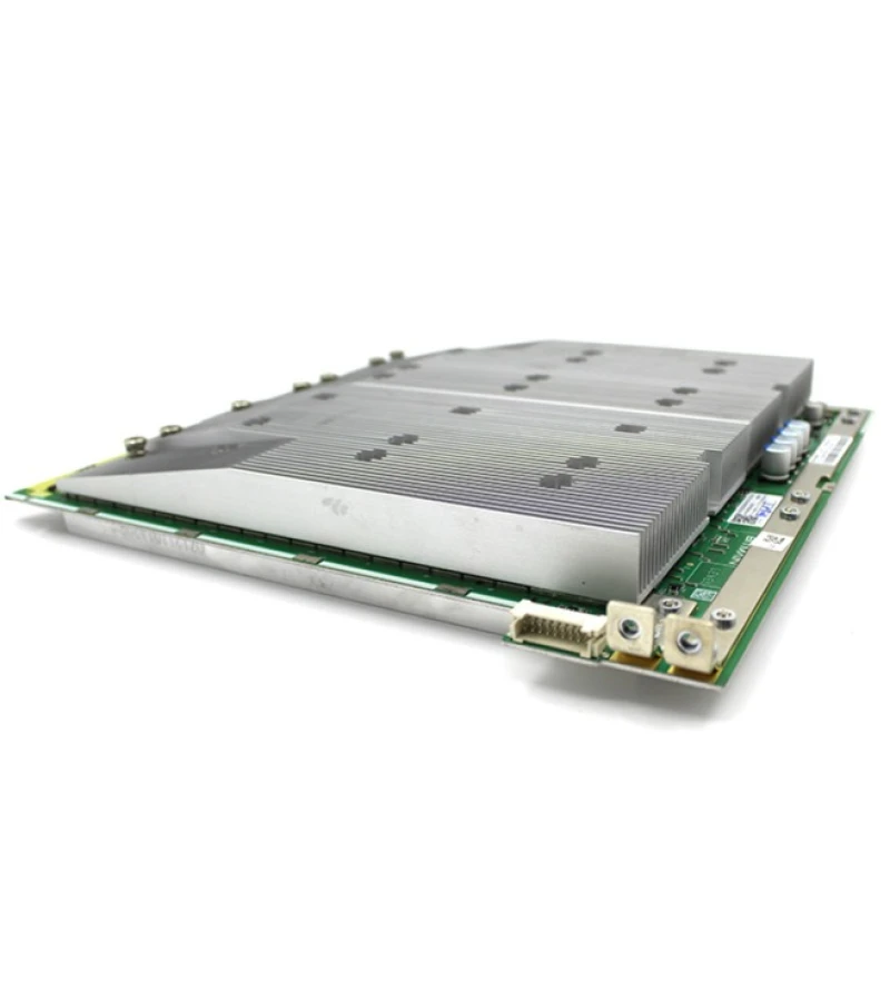 Хеш плата Bitmain Antminer S19 (HB-BM-S19XP-110-ALU) - Б/в