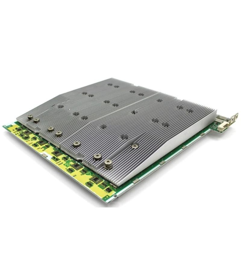 Хеш плата Bitmain Antminer S19 (HB-BM-S19XP-110-ALU) - Б/в