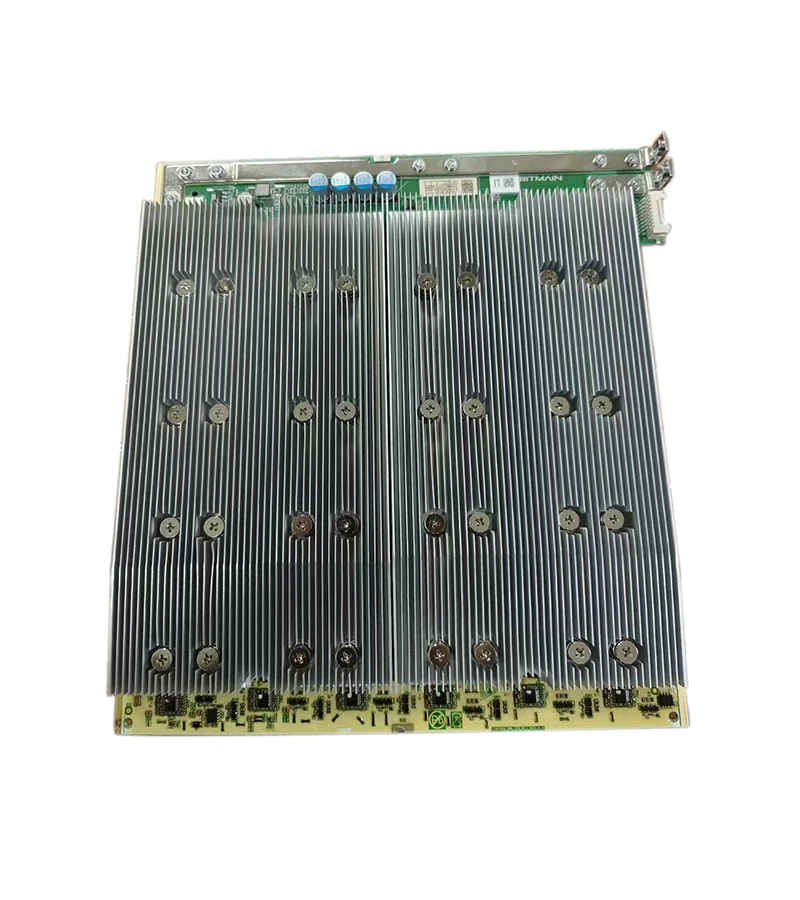 Хеш плата Bitmain Antminer S21 (HB-B-S21-108-ALU) - Б/в
