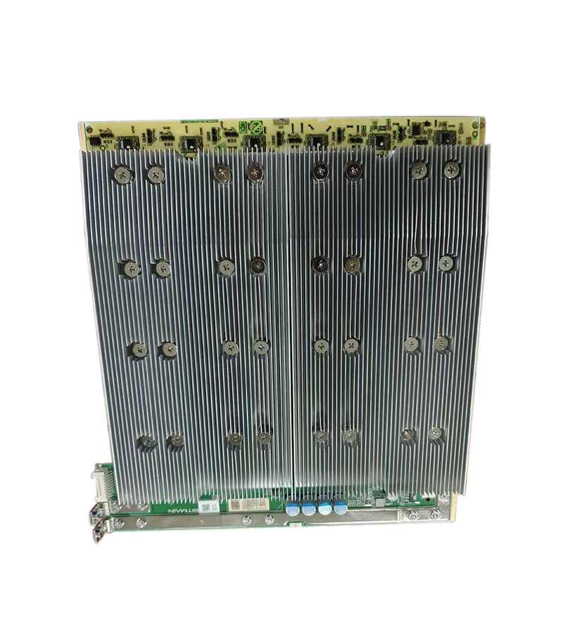 Хеш плата Bitmain Antminer S21 (HB-B-S21-108-ALU) - Б/в