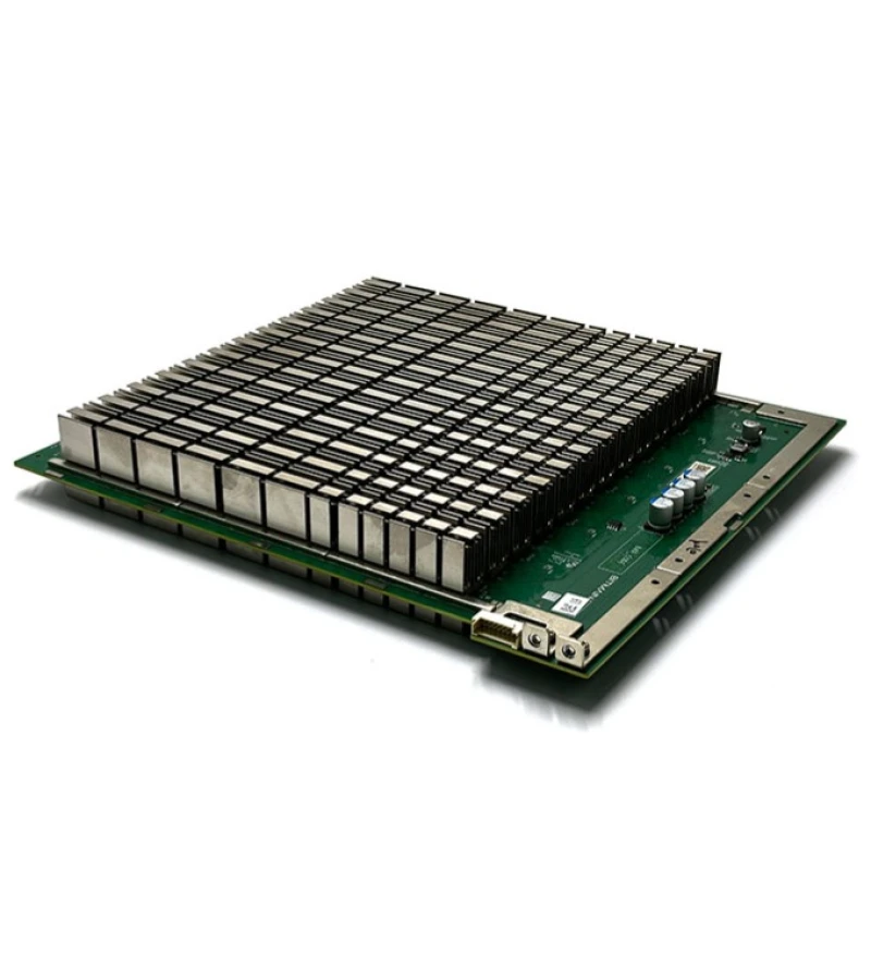 Хеш плата Bitmain Antminer S21 IMM (HB-BM-S21IMM-156-TXTLT) - Б/в