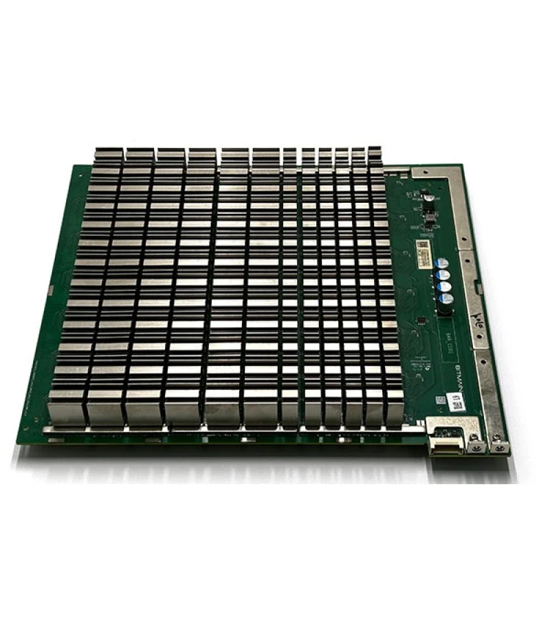 Хеш плата Bitmain Antminer S21 IMM (HB-BM-S21IMM-156-TXTLT) - Б/в