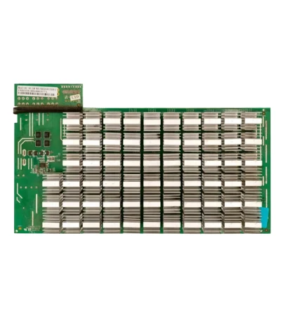 Хеш плата Bitmain Antminer S9 (HB-B-S9-63) - Б/в