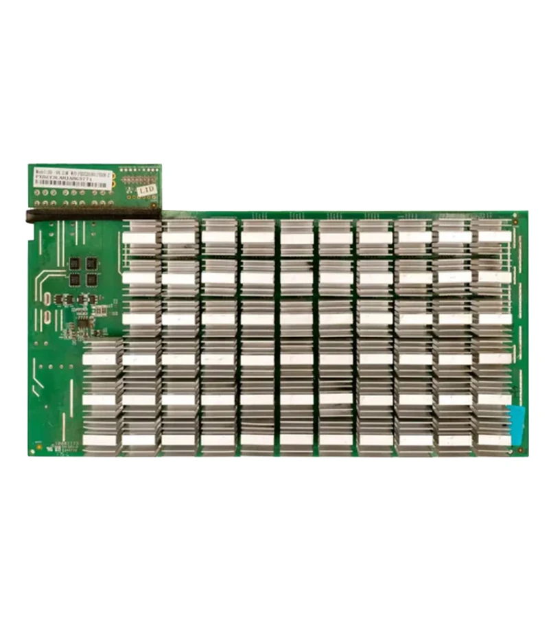 Хеш плата Bitmain Antminer S9 (HB-B-S9-63) - Б/в