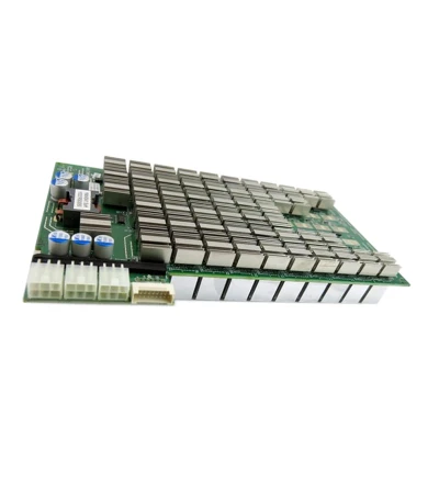 Хеш плата Bitmain Antminer S9i (HB-B-S9I-63) - Б/в