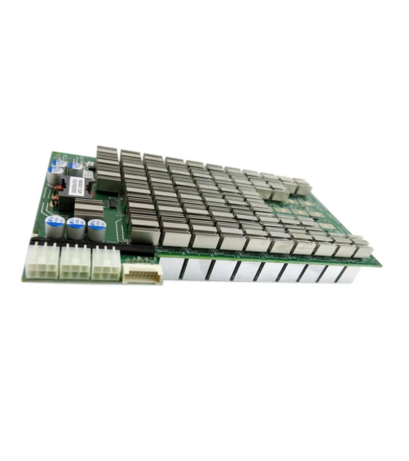 Хеш плата Bitmain Antminer S9i (HB-B-S9I-63) - Б/в