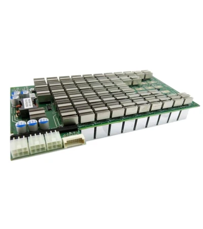 Хеш плата Bitmain Antminer S9J (HB-B-S9J-63) - Б/в