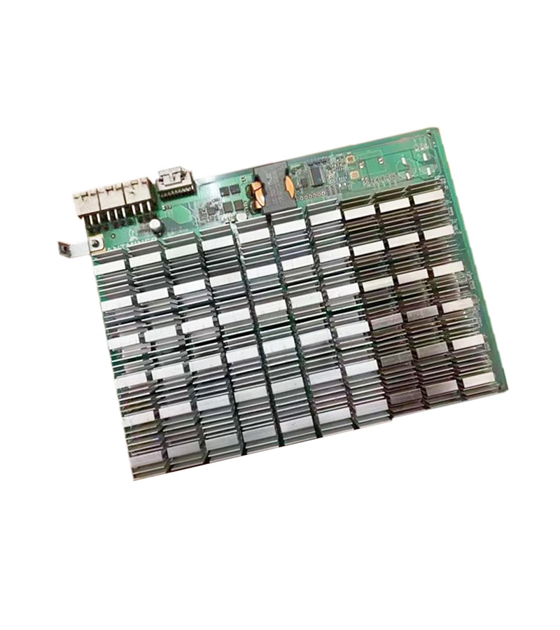 Хеш плата Bitmain Antminer S9K (HB-B-S9K-60) - Б/в