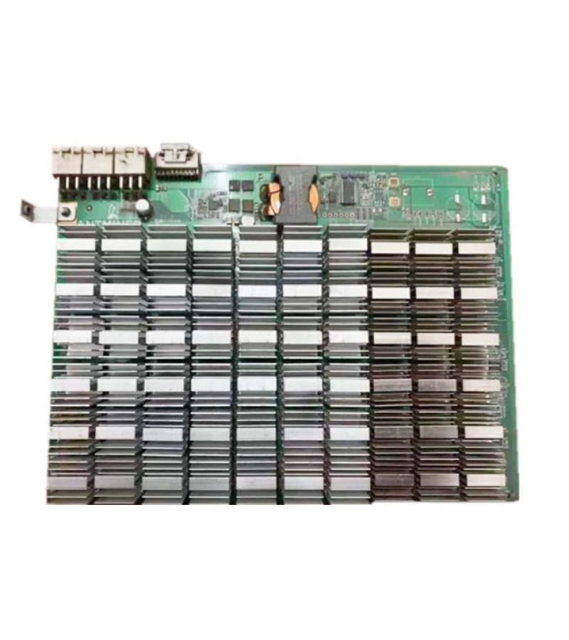 Хеш плата Bitmain Antminer S9K (HB-B-S9K-60) - Б/в