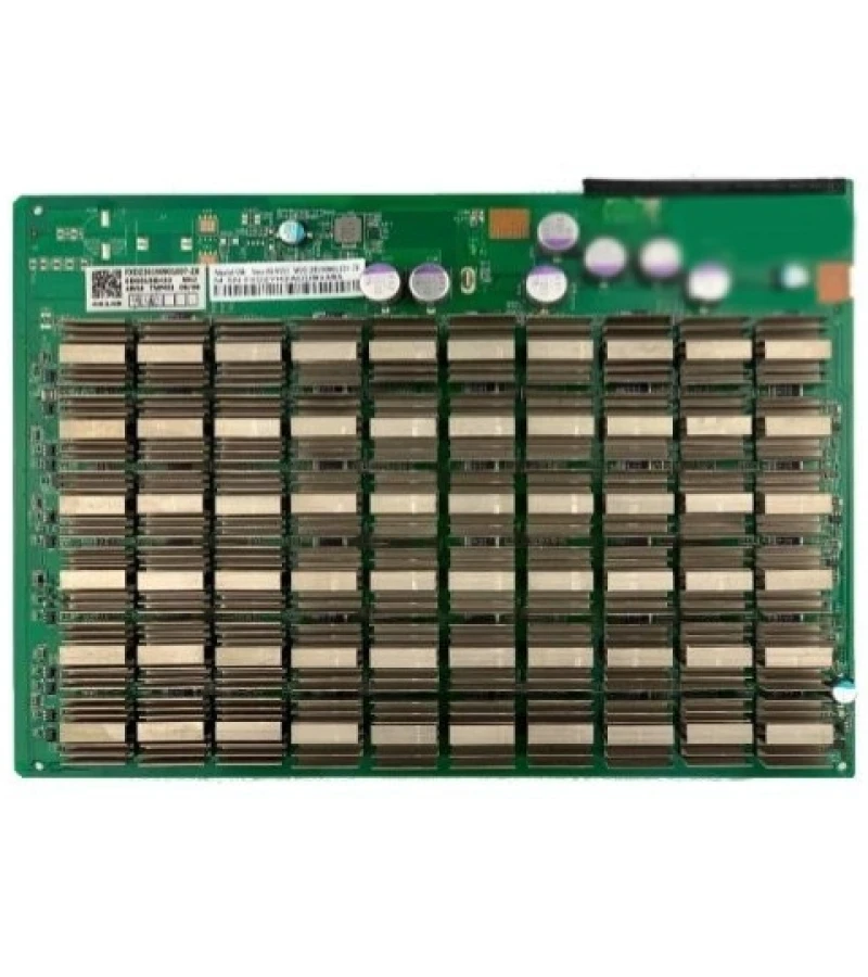 Хеш плата Bitmain Antminer S9K (HB-B-S9K-60) - Б/в