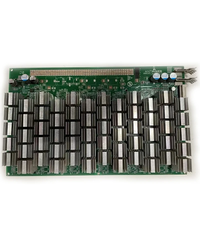 Хеш плата Bitmain Antminer T15 (HB-B-T15-60) - Б/в