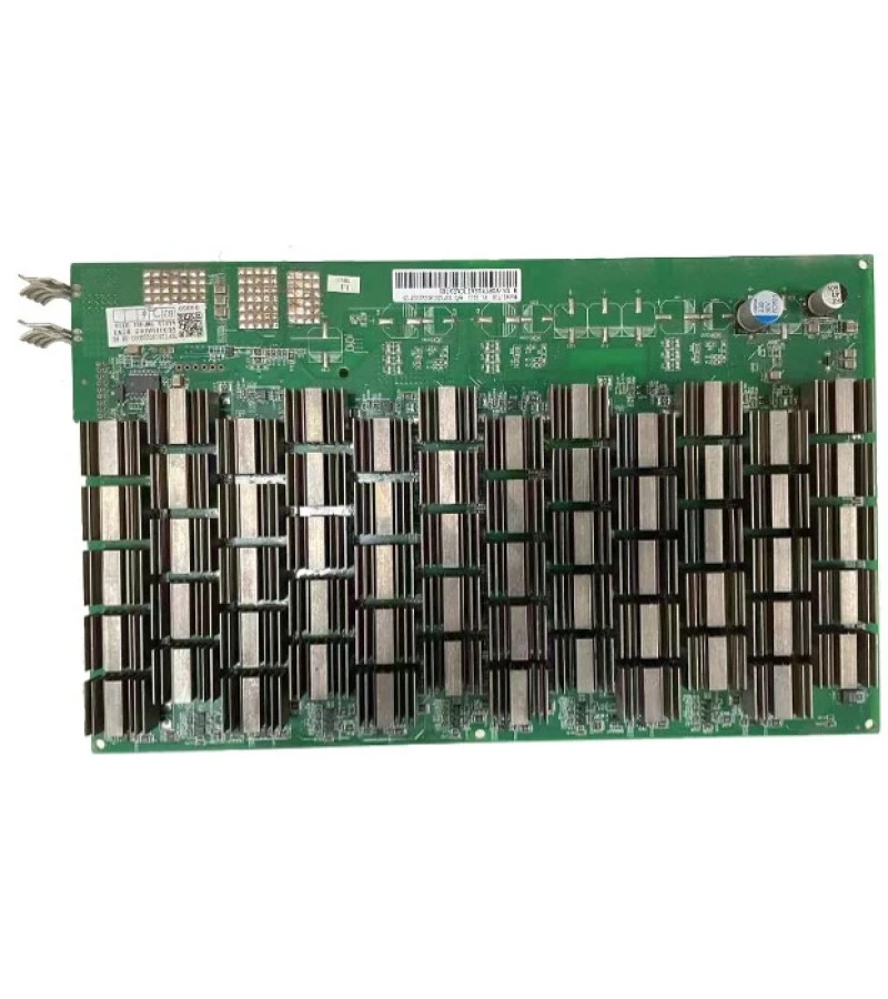 Хеш плата Bitmain Antminer T15 (HB-B-T15-60) - Б/в