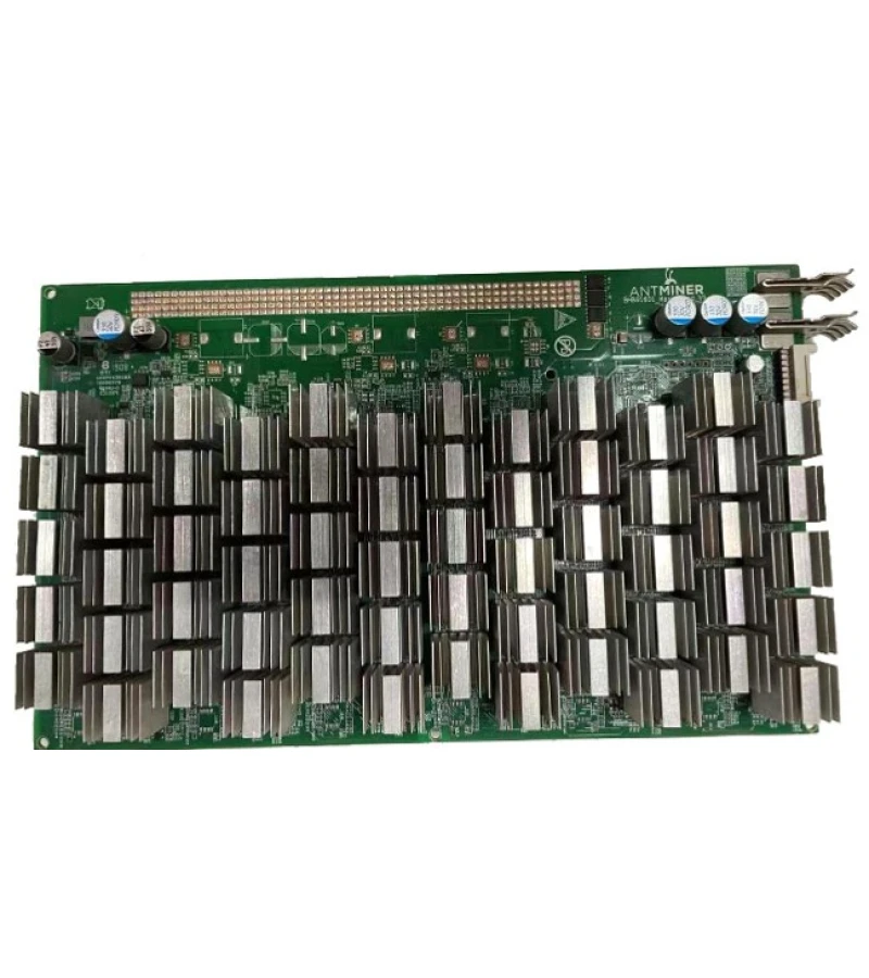 Хеш плата Bitmain Antminer T15 (HB-B-T15-60) - Б/в