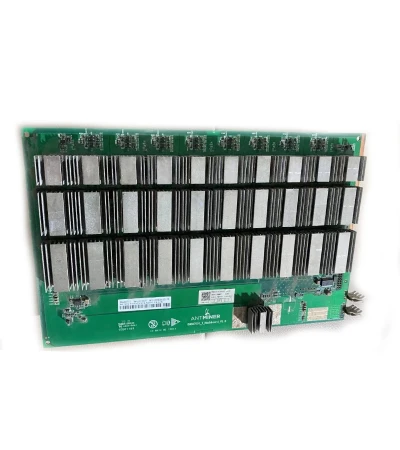 Хеш плата Bitmain Antminer T17 (HB-B-T17-30) - Б/в