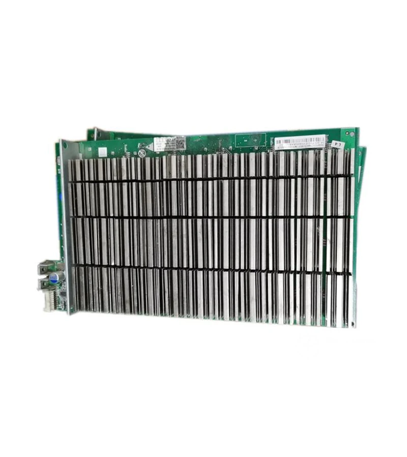 Хеш плата Bitmain Antminer T17e (HB-B-T17E-78) - Б/в