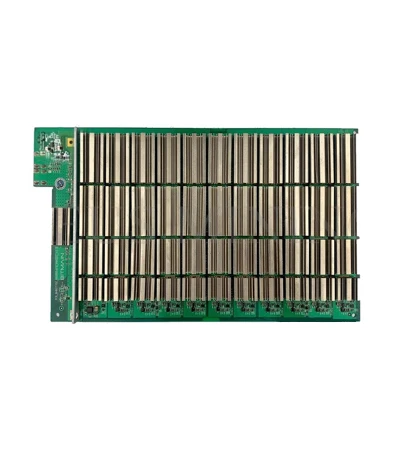 Хеш плата Bitmain Antminer T17+ (HB-B-T17PLUS-44) - Б/в