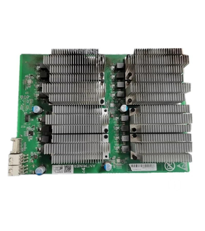 Хеш плата Bitmain Antminer Z9 (HB-B-Z9-16) - Б/в