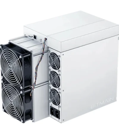 Bitmain Antminer HS3 9 Th/s