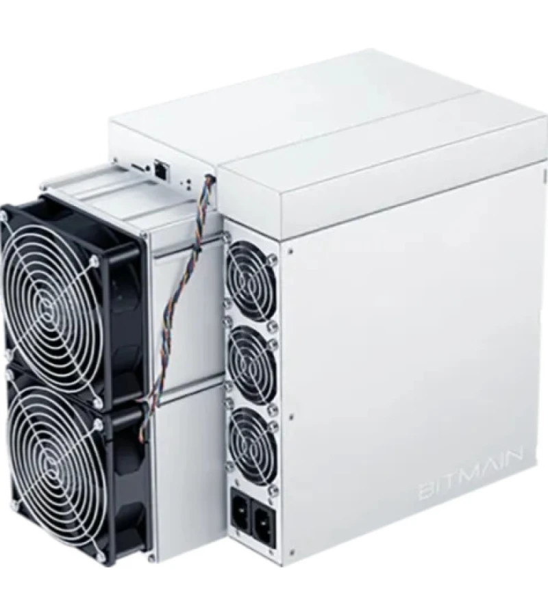 Asic-майнер Bitmain Antminer HS3 9 Th/s 2079 Вт Handshake (HS3 9Th)