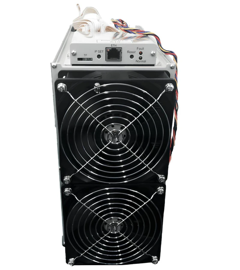 Asic-майнер Bitmain Antminer K5 1.13 Th/s 1580 Вт Eaglesong (K5 1.13Th)