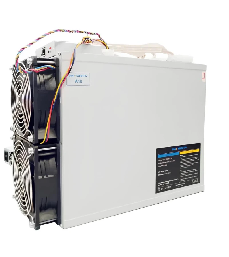 Asic-майнер Bitmain Antminer K5 1.13 Th/s 1580 Вт Eaglesong (K5 1.13Th)
