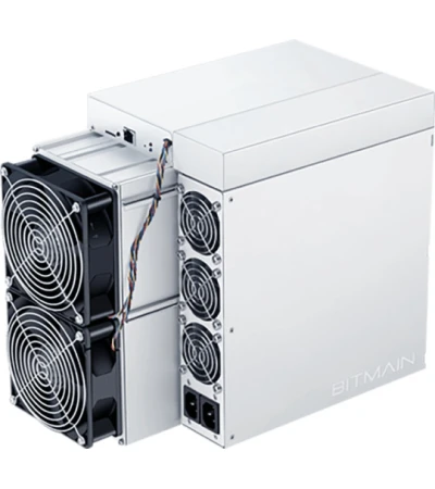 Bitmain Antminer K7 58 Th/s