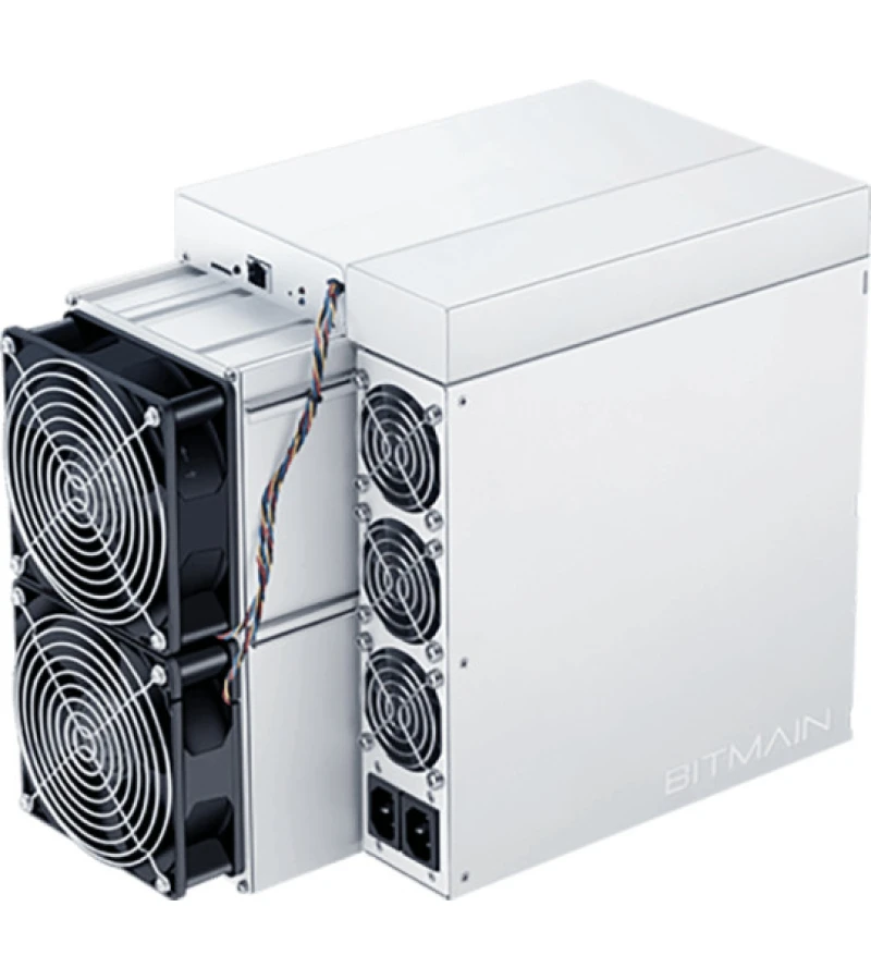 Asic-майнер Bitmain Antminer K7 58 Th/s 2813 Вт Eaglesong (K7 58Th)