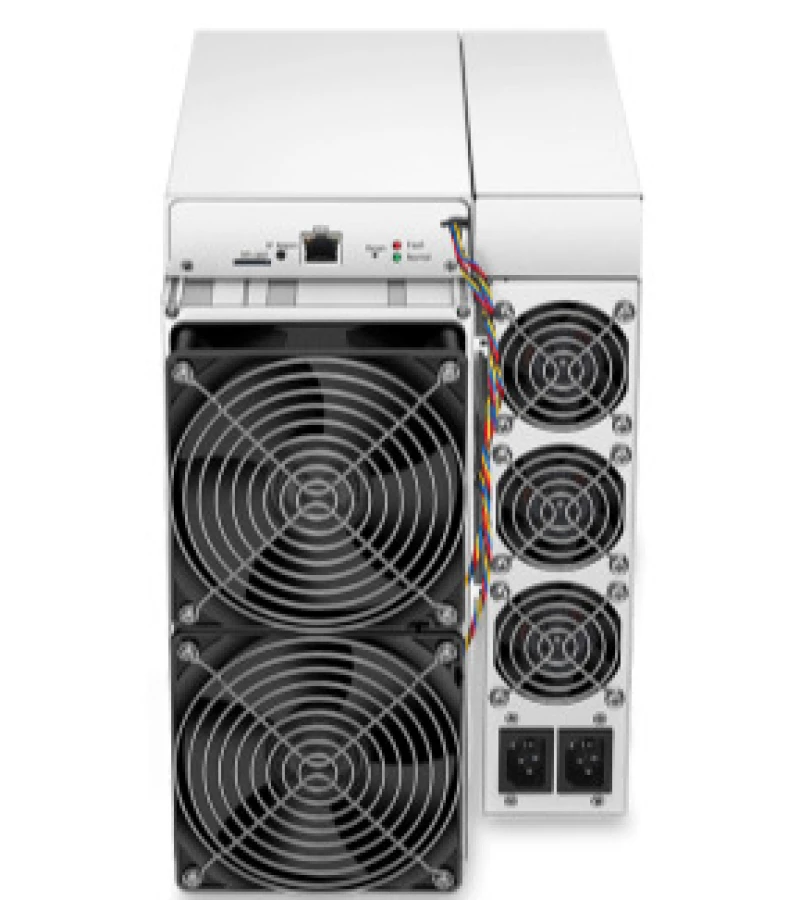 Asic-майнер Bitmain Antminer K7 58 Th/s 2813 Вт Eaglesong (K7 58Th)