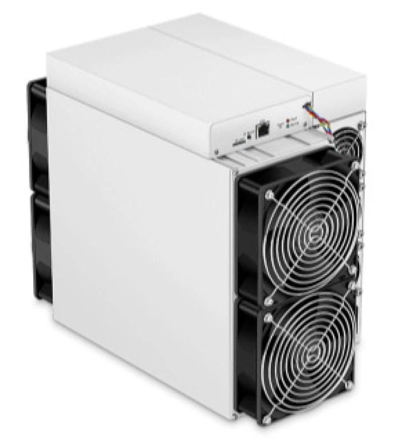 Asic-майнер Bitmain Antminer K7 58 Th/s 2813 Вт Eaglesong (K7 58Th)