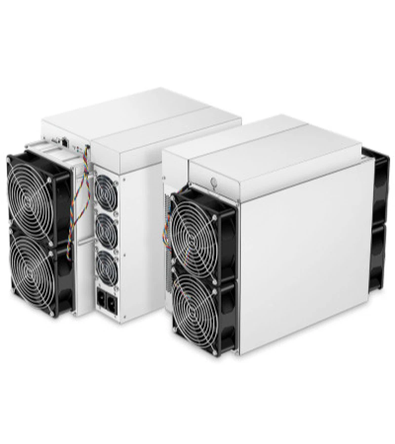 Asic-майнер Bitmain Antminer K7 58 Th/s 2813 Вт Eaglesong (K7 58Th)