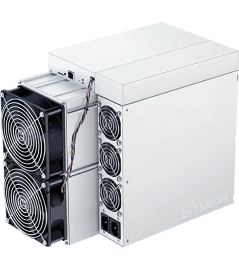 Asic-майнер Bitmain Antminer K7 60.5 Th/s 2935 Вт Eaglesong (K7 60.5Th)