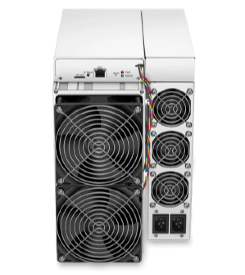 Asic-майнер Bitmain Antminer K7 60.5 Th/s 2935 Вт Eaglesong (K7 60.5Th)