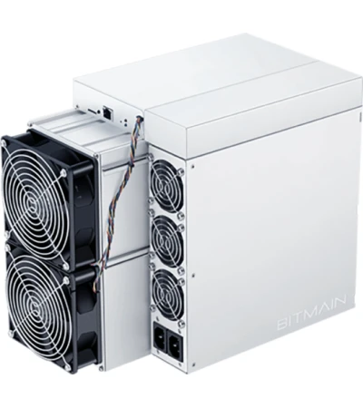 Bitmain Antminer K7 63.5 Th/s