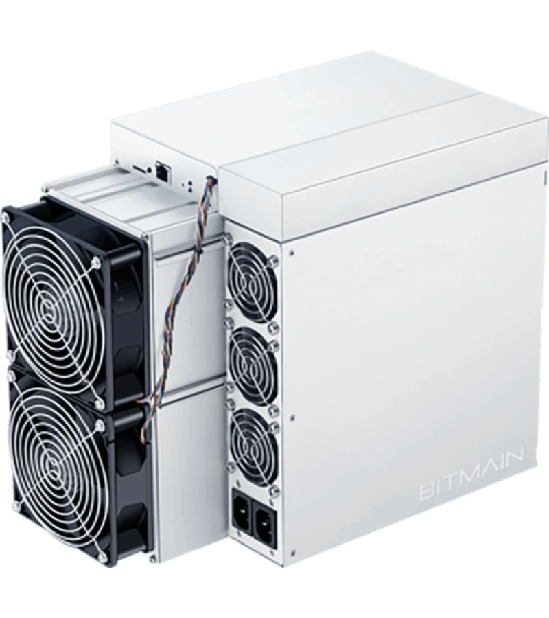 Asic-майнер Bitmain Antminer K7 63.5 Th/s 3080 Вт Eaglesong (K7 63.5Th)